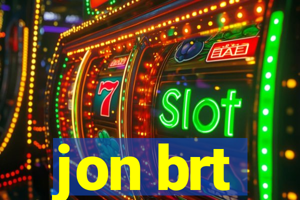jon brt